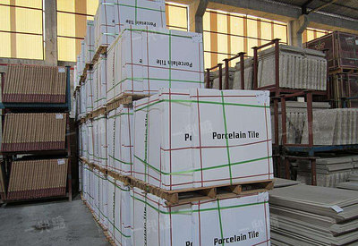 行内人士说说选瓷砖攻略--行业吐槽篇