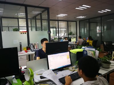 重庆上义众和专利代理事务所