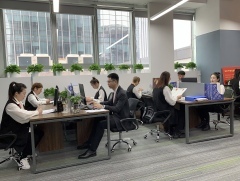 北京睿智保诚专利代理事务所