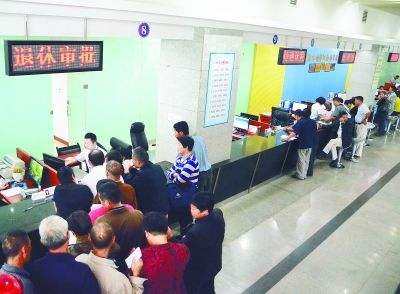 退休审批多长时间