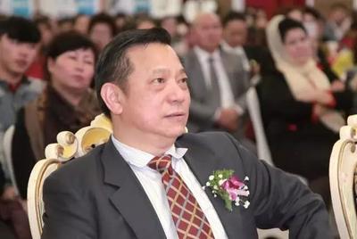 《影响中国直销的100人》--廖宗明:把对的事情做对,让经营返璞归真