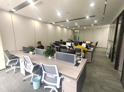 昆明合盛知识产权代理事务所成都分所