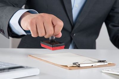 委托代理权限分为几种