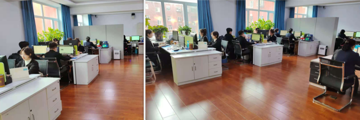 哈尔滨市伟晨专利代理事务所