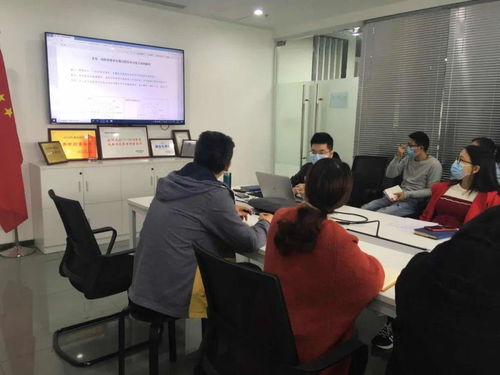 创新世界·力久律所4月知识产权活动回顾