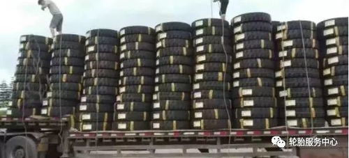 轮胎厂为何取消经销商与事务代理模式